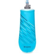 ポケットフラスク 500ml ソフトフラスク マリブブルー B513HP