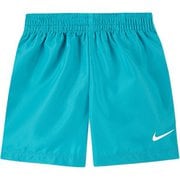 ICON WOVEN SHORT キッズ ショートパンツ GREEN(BA2) 3Tサイズ(日本:95cm ※2-3歳) 76L978