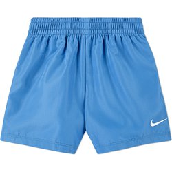 ICON WOVEN SHORT キッズ ショートパンツ ROYAL BLUE（UAV） 3Tサイズ（日本：95cm ※2-3歳） 76L978