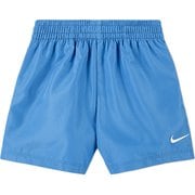 ICON WOVEN SHORT キッズ ショートパンツ ROYAL BLUE(UAV) 3Tサイズ(日本:95cm ※2-3歳) 76L978