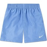 ICON WOVEN SHORT キッズ ショートパンツ ROYAL BLUE(UAV) 7サイズ(日本:120cm ※6-7歳) 86L978