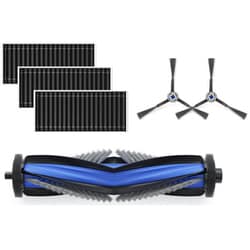 DKT060175 [X8 PRO OMNI用抗菌アクセサリーキット（抗菌フィルター3個、サイドブラシ2個、メインブラシ1個入り）]
