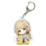 AKGIG-03 学園アイドルマスター ぎゅぎゅっと アクリルキーホルダー 藤田 ことね