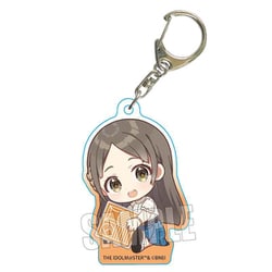 AKGIG-06 学園アイドルマスター ぎゅぎゅっと アクリルキーホルダー 倉本 千奈