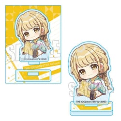 MIGIG-03 学園アイドルマスター ぎゅぎゅっと ミニスタンド 藤田 ことね