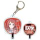 AKGMS-01 学園アイドルマスター うちわキーホルダー 花海 咲季