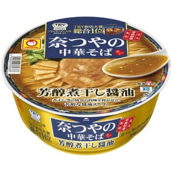 ヨドバシ.com - 東洋水産 マルちゃん 【限定】 奈つやの中華そば