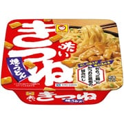 【限定】 赤いきつね 焼うどん 102g