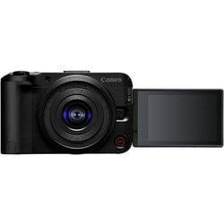 【未使用品】 Canon eos R50V 14-30mm RF-S レンズ 新品】(キヤノン) Canon EOS R50V RF-S14-30mm IS STM PZレンズ