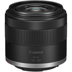 ヨドバシ.com - キヤノン Canon RF-S14-30mm F4-6.3 IS STM PZ