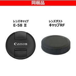 ヨドバシ.com - キヤノン Canon RF-S14-30mm F4-6.3 IS STM PZ