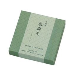 京線香（短寸微煙） 然樹香