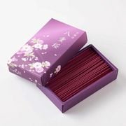 京線香 八重桜 四季のお線香 少煙
