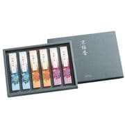 京線香 詰め合わせ 青桐の花