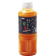 星取県の冬にんじん ドレッシング 280ml