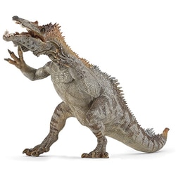 55054 [DINOSAURS 恐竜フィギュア バリオニクス]