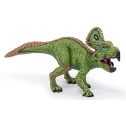 55064 [DINOSAURS 恐竜フィギュア プロトケラトプス]