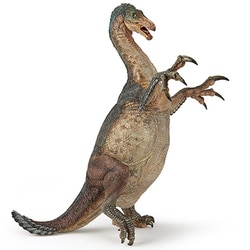 55069 [DINOSAURS 恐竜フィギュア テリジノサウルス]