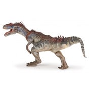 55078 [DINOSAURS 恐竜フィギュア アロサウルス]