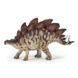 55079 [DINOSAURS 恐竜フィギュア ステゴサウルス]