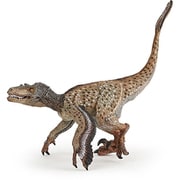 55086 [DINOSAURS 恐竜フィギュア ベロキラプトル 羽毛 ヴェロキラプトル]