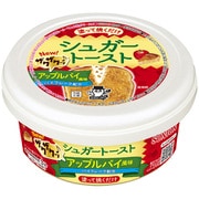 シュガートースト ザクザク アップルパイ風味 90g