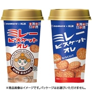 ミレービスケット オレ 200ml×12本