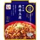 本日の逸品 四川風麻婆豆腐 中辛 102g