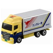 トミカ No.106 西濃運輸 カンガルー便トラック