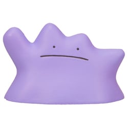 ポケットモンスター モンコレ MS-49 メタモン