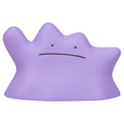 ポケットモンスター モンコレ MS-49 メタモン