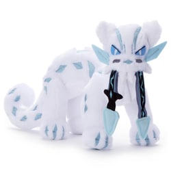 ポケットモンスター キミにきめた！ポケモンゲットぬいぐるみ パオジアン
