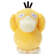 ポケットモンスター キミにきめた!ポケモンゲットぬいぐるみ コダック