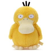 ポケットモンスター ぴょこりん ぬいぐるみ コダック