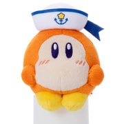 星のカービィ ボン・ヴォヤージュ ちょっこりさん ぬいぐるみ ワドルディ