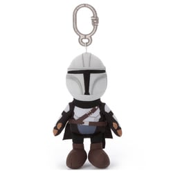 スター・ウォーズ キャラクター プラフックマスコット マンダロリアン ディン・ジャリン