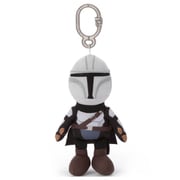 スター・ウォーズ キャラクター プラフックマスコット マンダロリアン ディン・ジャリン