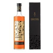 SAKURAO ウイスキー樽熟成梅酒 CASK STRENGTH 2025 17度 600ml [梅酒]