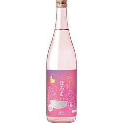 菊正宗 ほろよい 8度 720ml [日本酒]