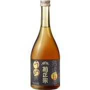 菊正宗 熟成五年梅酒 14度 720ml [梅酒]