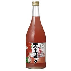 スイカロック 10度 720ml [リキュール]