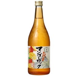 マンゴーロック 10度 720ml [リキュール]
