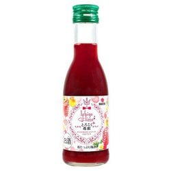 とろこく苺姫 苺たっぷり梅酒 8度 180ml [梅酒]