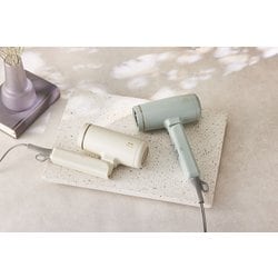 ✨未使用品✨BRUNO ブルーノ ヘアドライヤー BOE146-ECRU③ 楽天市場】【P10倍】【公式】BRUNO コンパクトヘアドライヤー