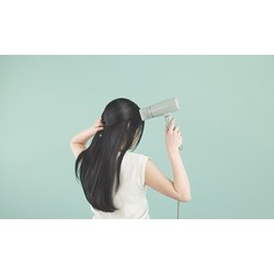 BRUNO コンパクトヘアドライヤー グリーン LOHACO - BRUNO コンパクトヘアドライヤー(グリーン) BOE146-GR 1個