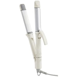 BRUNO beauty 2WAYヘアアイロン エクリュ BOE147-ECRU