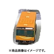 ダイキャストバスコレクション イエロー