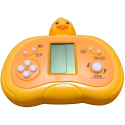 プッシュポップゲーム
