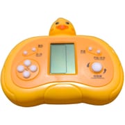 プッシュポップゲーム