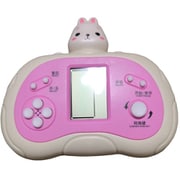 プッシュポップゲーム